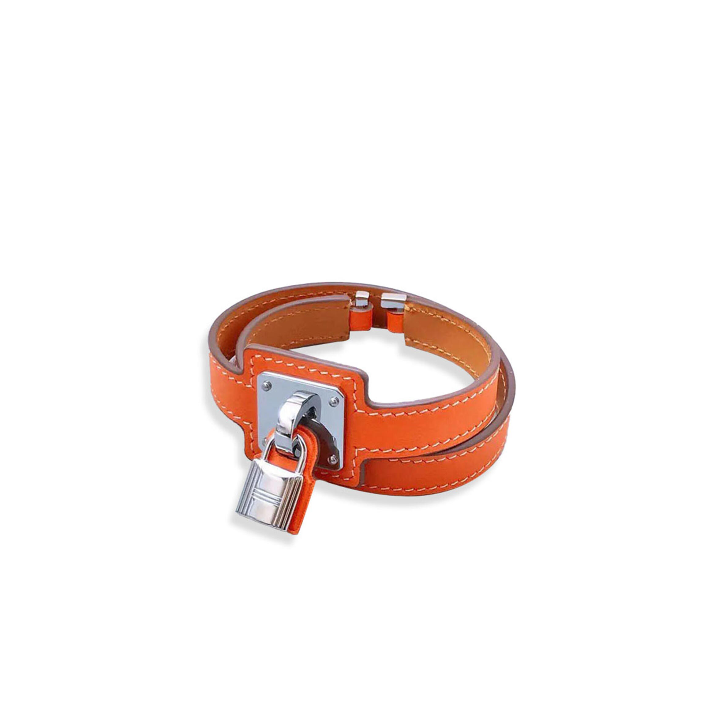 HERMÈS O'KELLY WRAP BRACELET 